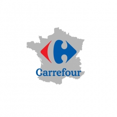 Roadshow Carrefour CUP / NF5