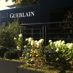 Roadshow Guerlain