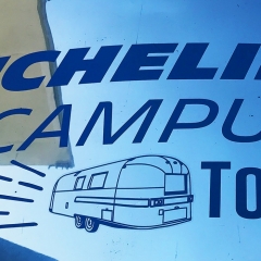 Roadshow Michelin Campus-Tour